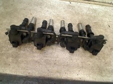 BOBINA ACCENSIONE Alfa Romeo