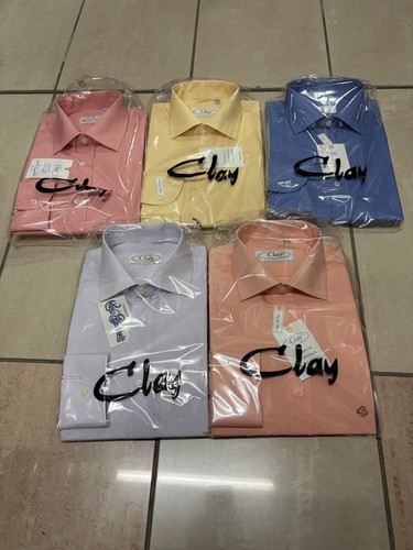 Set camicie 5 100 - set,