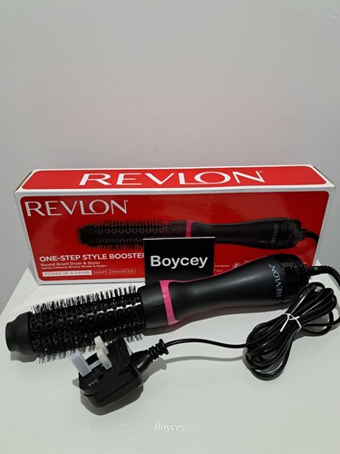 Revlon one step - revlon, style