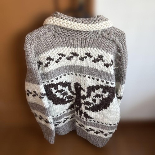 Maglione uomo canadese - , xl