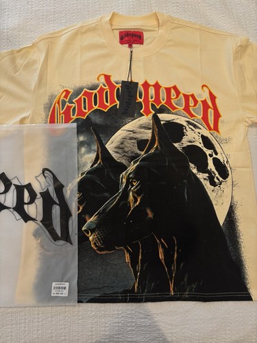 Shirt grafica godspeed - grafica,