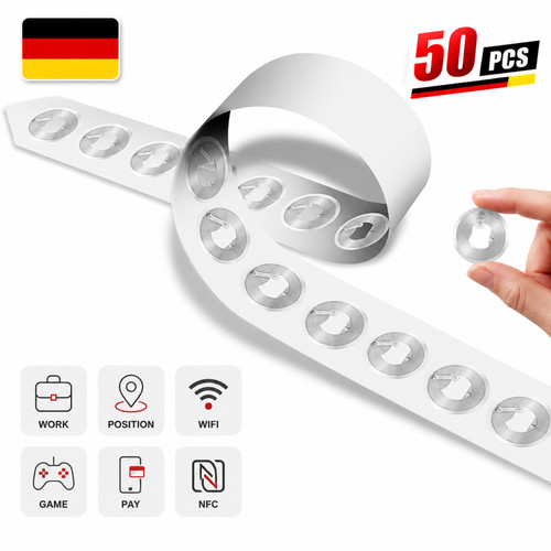 Tag nfc sticker - tag,