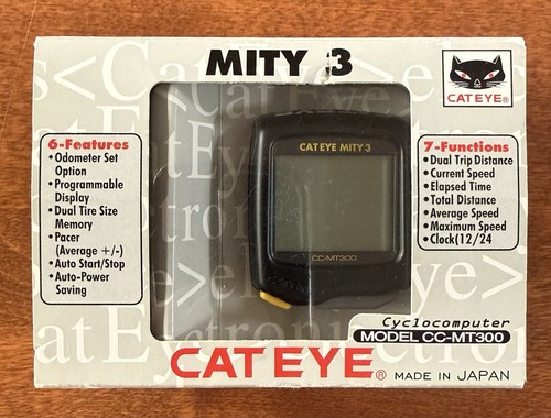 Nuovo cateye mity - nuovo, 3