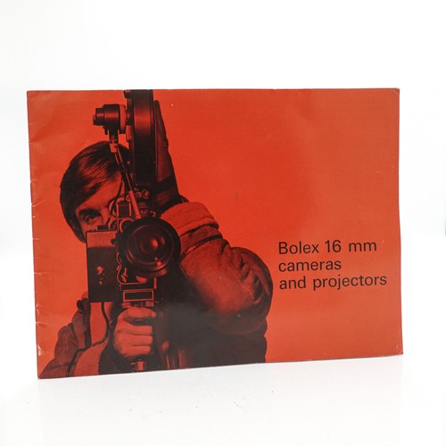 Brochure fotocamere - , e