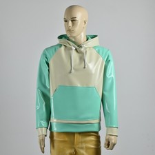 Maglione in lattice | felpa