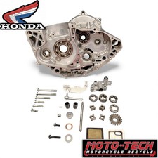 🔥2021 HONDA CRF250R OEM