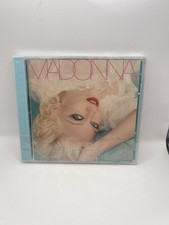 Madonna : Bedtime Stories CD Maverick/Warner Bros. New Sealed