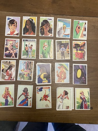 Image vignette figurine - figurine, panini