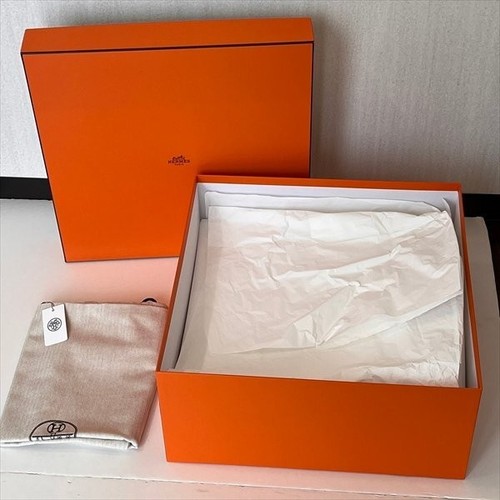 Hermès scatola originale