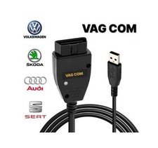 Strumento diagnostico VCDS HEX+CAN-USB per VAG VW Audi Skoda