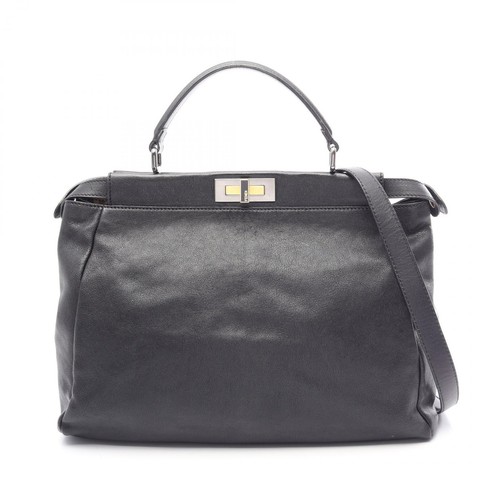 Borsa mano fendi peekaboo - borsa,