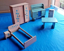 (LH13)Giocattolo d'epoca per