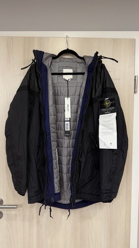 Giacca vento stone island x - giacca,