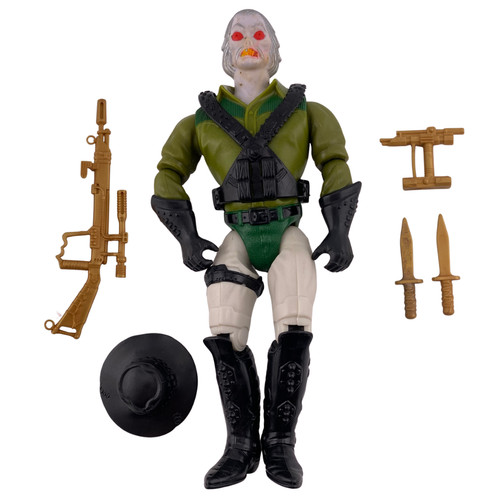 Bravestarr tex hex - bravestarr,