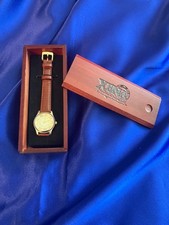 RARISSIMO OROLOGIO VINTAGE Xena Warrior Princess UFFICIALE Chakram di Fossil