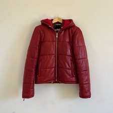 D&G Dolce & Gabbana Red