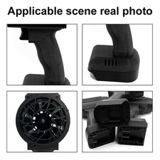 Handheld Ducted Turbofan 50mm