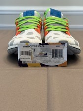 Adidas Pure Boost ZG Kolor