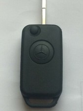 Custodia Chiave Sistema Keyless Telecomando Mercedes Benz W168 W202 W203 W210