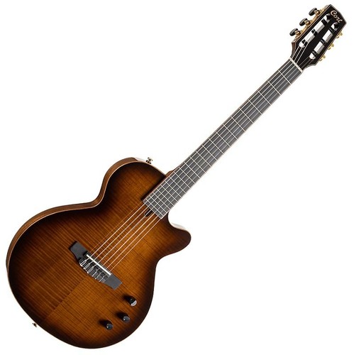 Cort sunset nylectric dlx - nylectric,