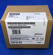 LOGO SIEMENS! 12/24RC 6ED1 052-1MD00-0BA6