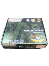 SCHEDA MADRE ASUS M3N-H/HDMI 90-MIB3N0-G0EAY00Z SOCKET AM2+NVIDIA GEFORCE 8300