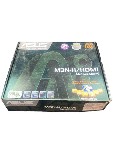 Scheda madre asus - scheda,