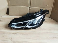 VW GOLF 8 VOLL LED FULL LED
