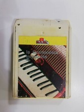 MC STEREO 8 LA FISARMONICA