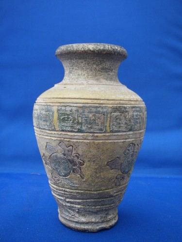 Insolito vaso ceramica - insolito,