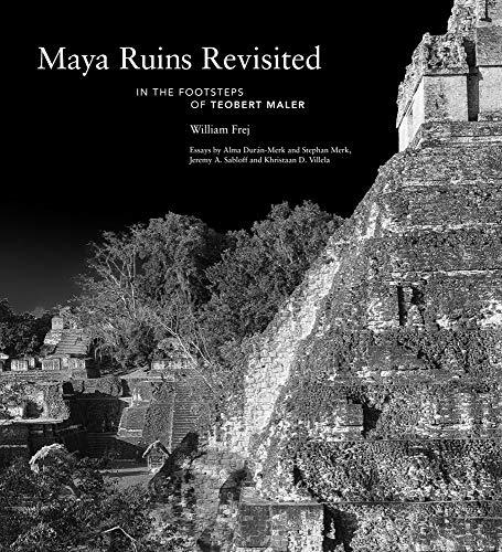 Maya ruins revisited the - in,