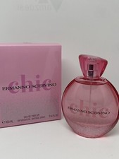Ermanno  Scervino  Chic eau de