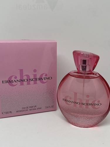Ermanno scervino chic eau de - ermanno,
