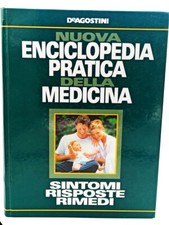 Nuova Enciclopedia Pratica della Medicina