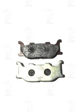 PASTIGLIE FRENO FERODO MOTO