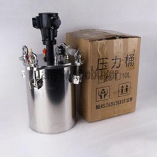 1PZ Distributore Acciaio Inox