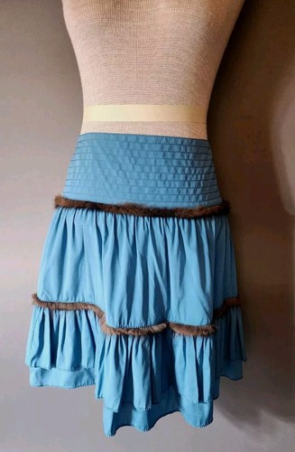 Gonna vintage blumarine - gonna,