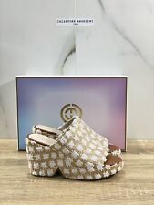 Cecelia New York Sandalo Donna