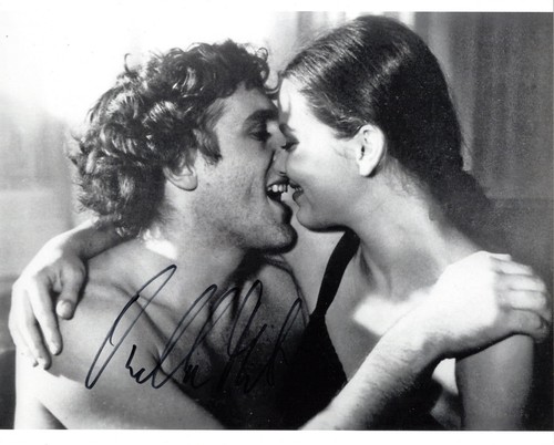 Ornella muti foto autografata - muti,