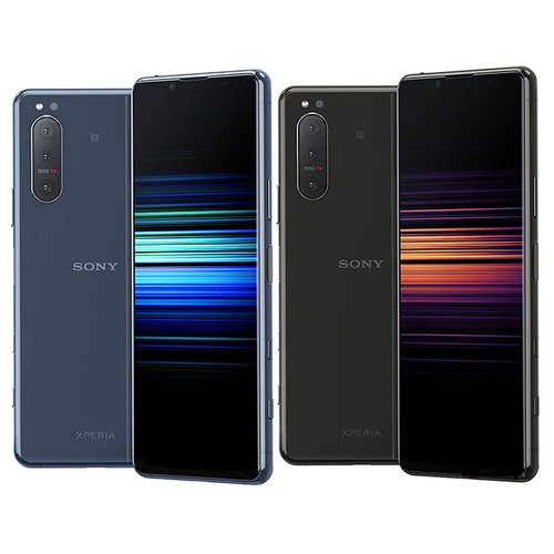 Nuovo sony xperia - xperia, (5g)