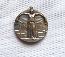 MEDAGLIA UNPA UNIONE PROTEZIONE ANTIAEREA MILITARE GUERRA WWII AVIAZIONE