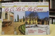 vivere la casa campagna pellet manutenzione tetto cotto restauro mobili