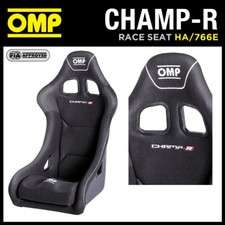 HA/766E OMP CHAMP-R SEDILE