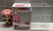Funko pop fairy tail - fairy,