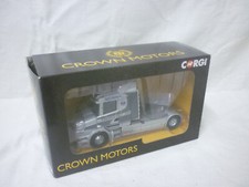Corgi Motori corona per camion