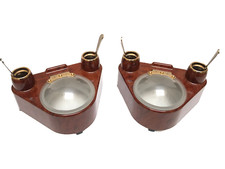 ZUCCHERIERE PORTA ZUCCHERO DISTRIBUTORE BAR CAFFE caffetteria ARREDO BANCONE