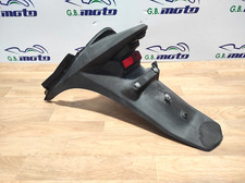 PARAFANGO POSTERIORE HONDA SH 300 i DELL' ANNO 2006 2007 2008 2009 2010 1° SERIE