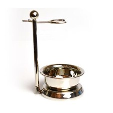 SUPPORTO TRESPOLO IN METALLO