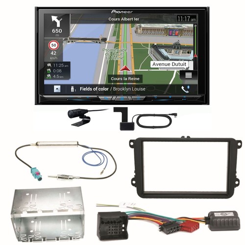 Pioneer avic z830dab - avic-z830dab, di