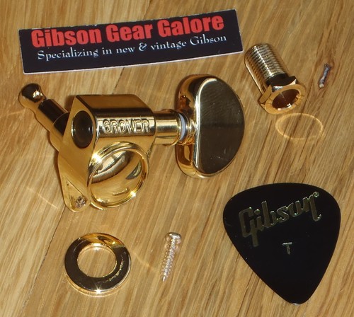 Epiphone les paul tuner - epiphone,